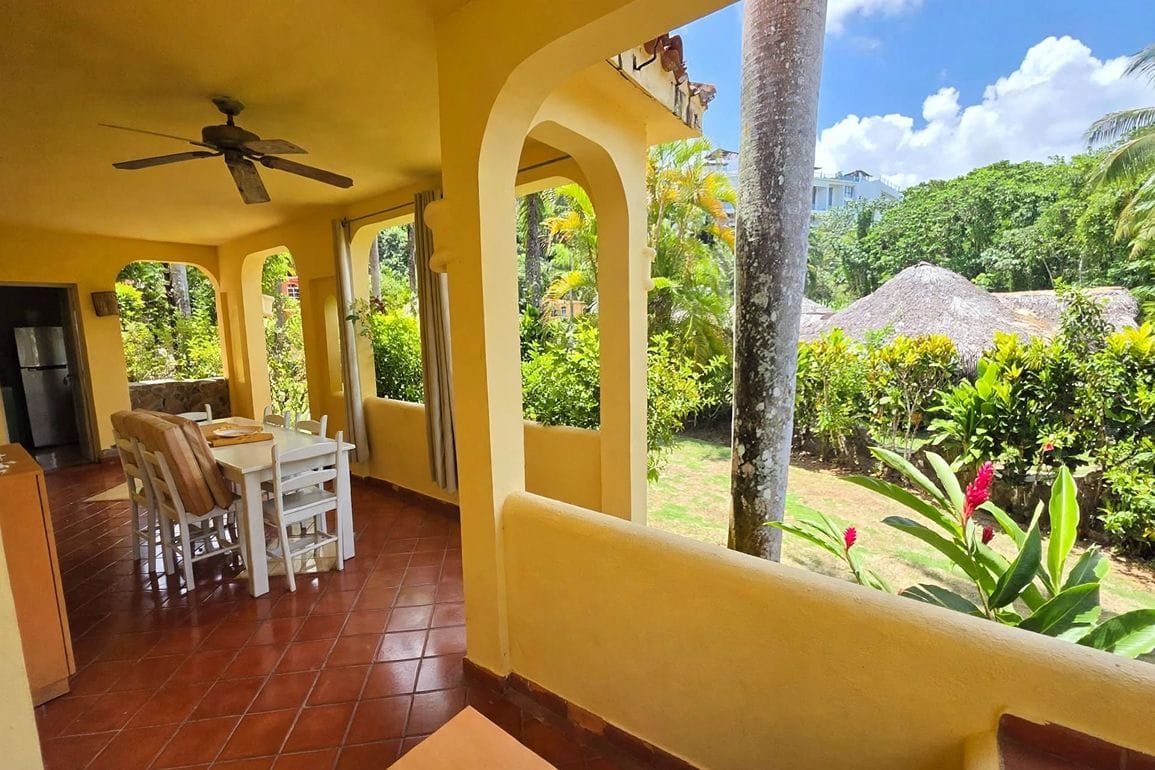 2-Bedroom House for Sale in Playa Bonita, Las Terrenas — Photo 7