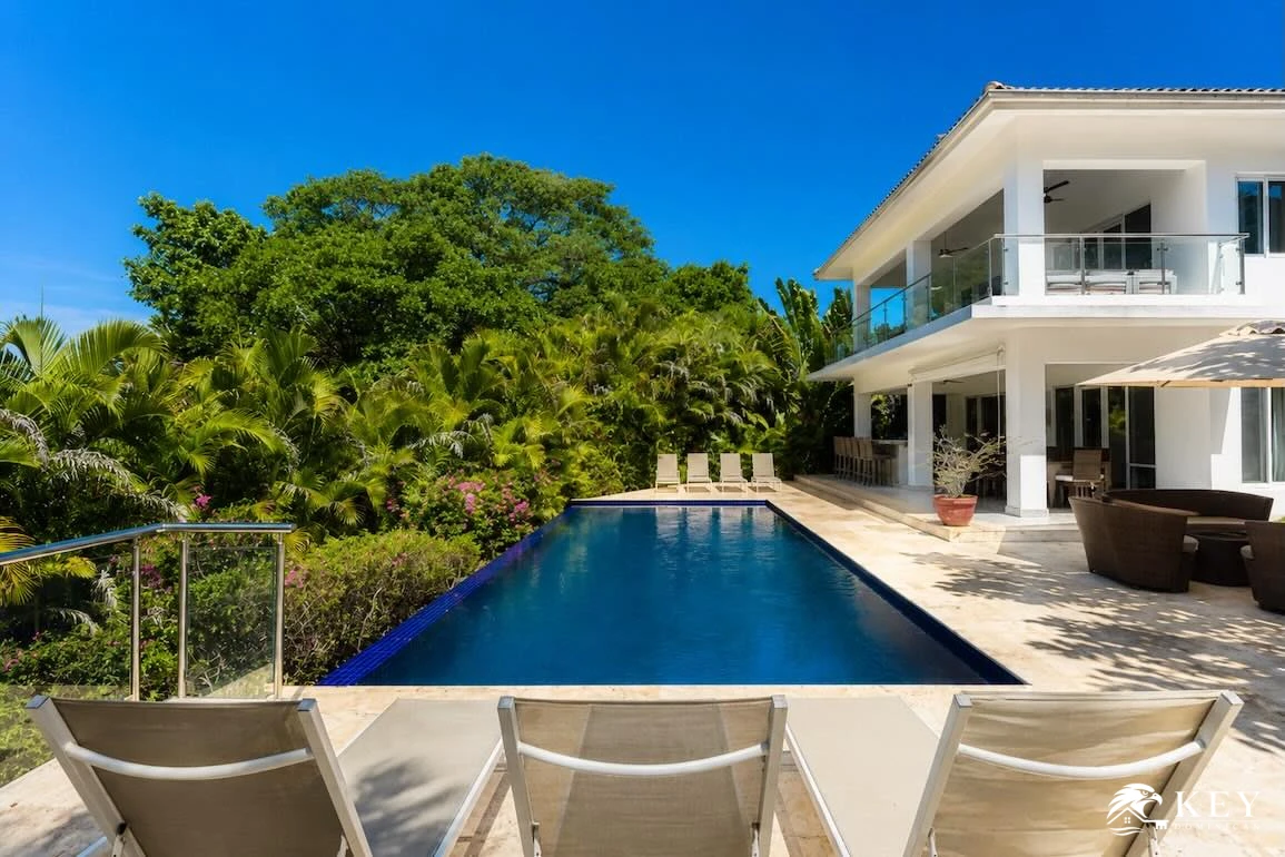 Luxury 6-Bedroom Villa for Sale in Sosua