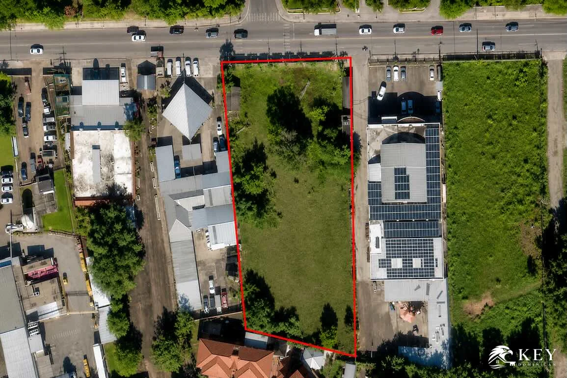 Terreno Comercial en Venta en Sosúa sobre Carretera Principal