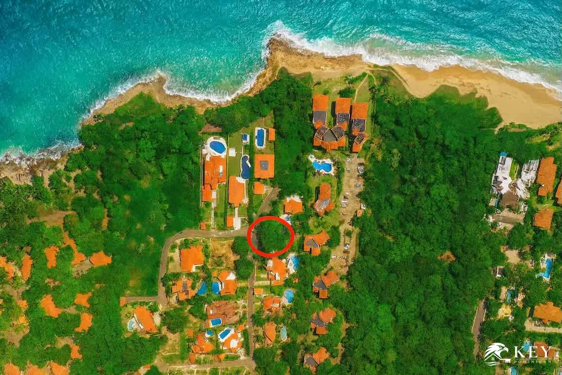 Terreno en Venta en Sol de Plata Perla Marina – 876 m² Cerca de la Playa