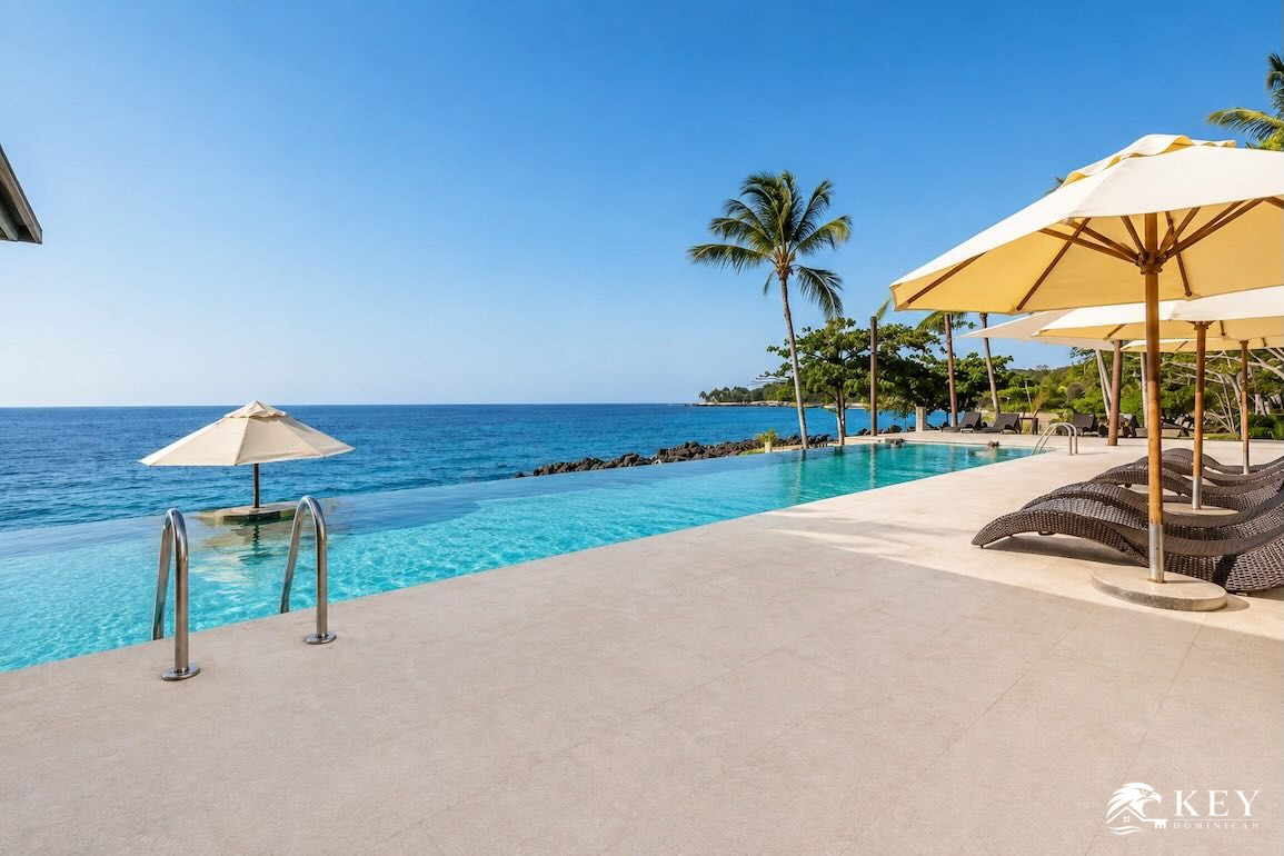 1-Bedroom Condo for Sale in Infinity Blue, Sosúa