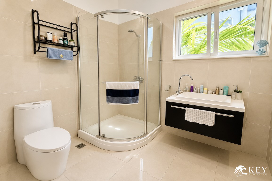 1-Bedroom Condo for Sale in Infinity Blue, Sosúa