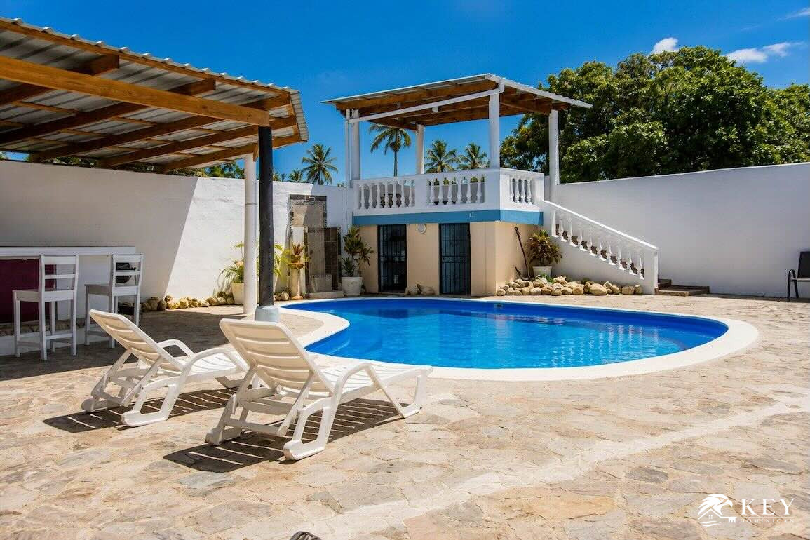 Hotel en Venta en Playa Encuentro Cabarete