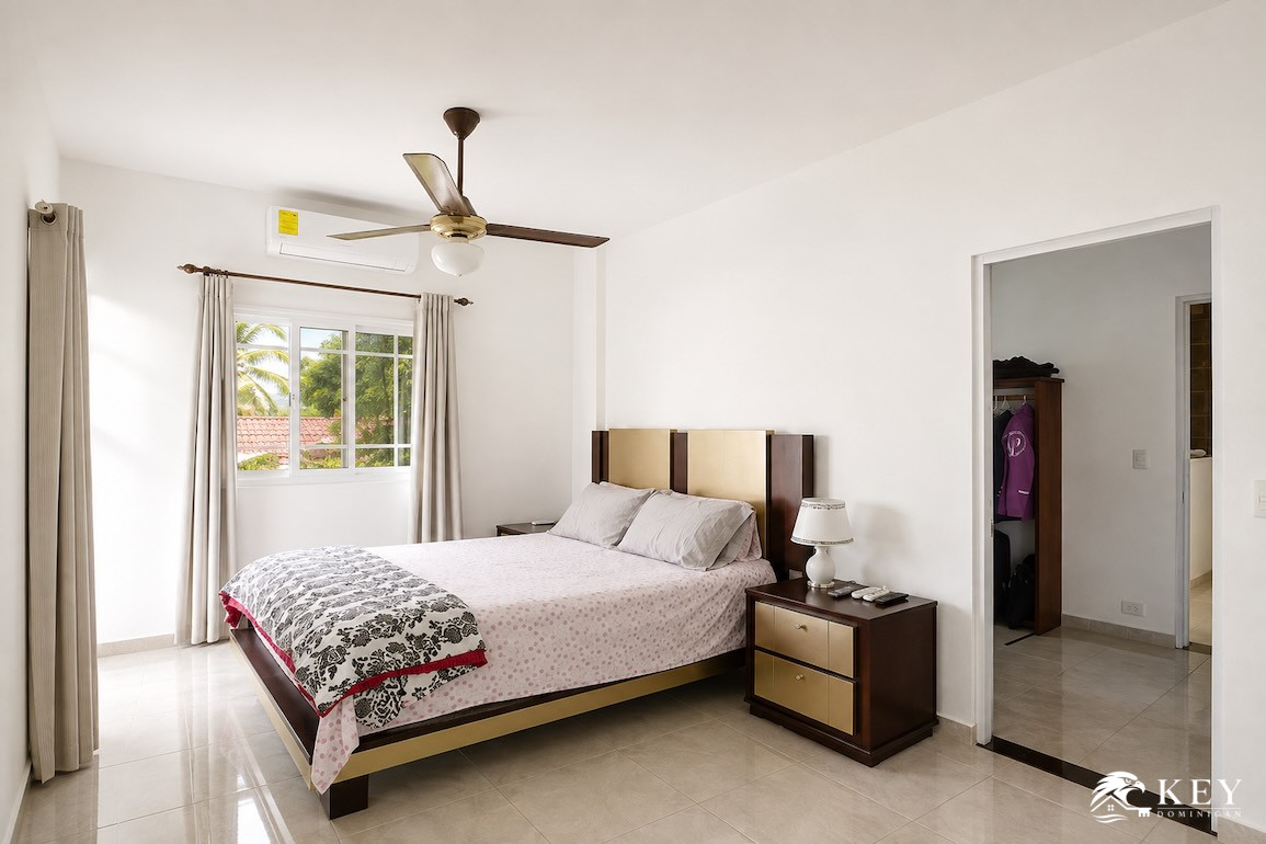 Hotel en Venta en Playa Encuentro Cabarete Cerca de la Playa