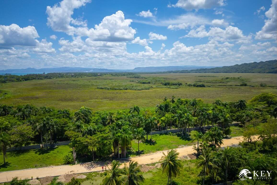 Terrenos en Venta en Cabarete Center