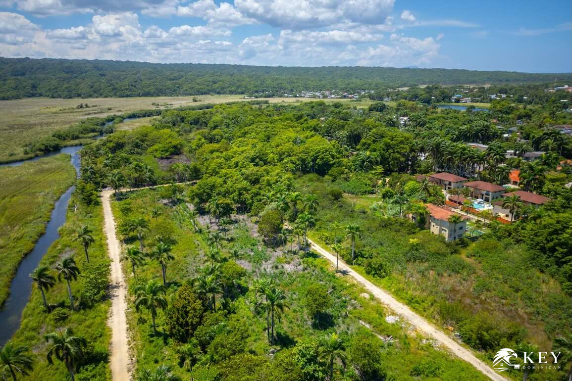 Terrenos en Venta en Cabarete Center
