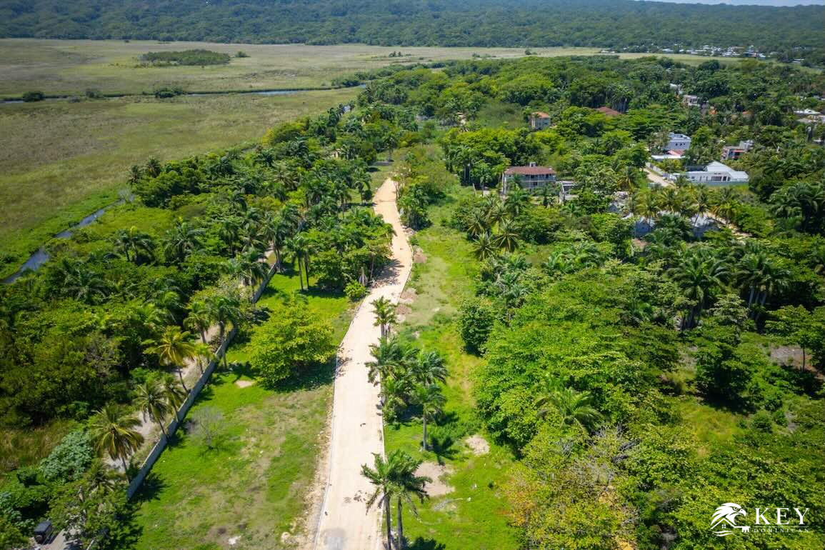 Terrenos en Venta en Cabarete Center