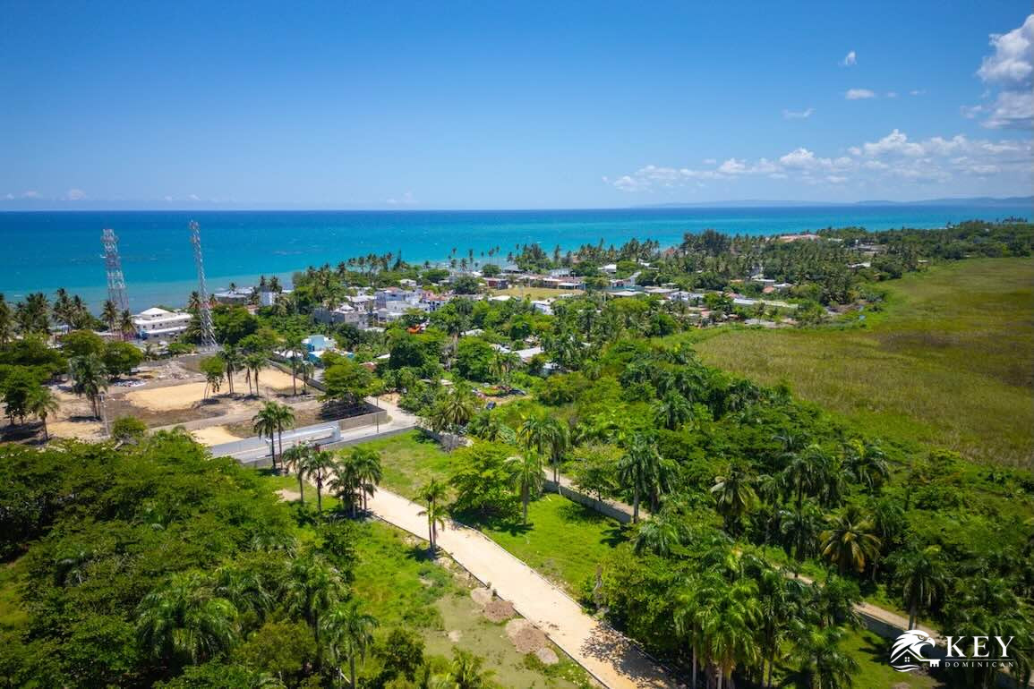 Terrenos en Venta en Cabarete Center