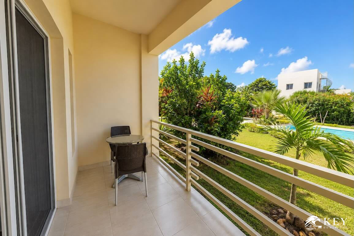 Apartment Building for Sale in Sosúa