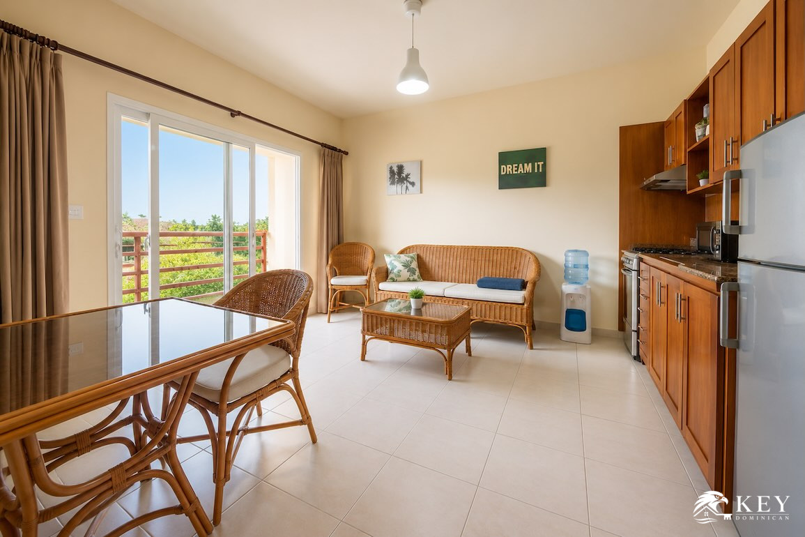 Apartment Building for Sale in Sosúa