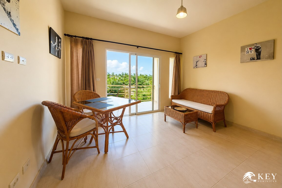 Apartment Building for Sale in Sosúa