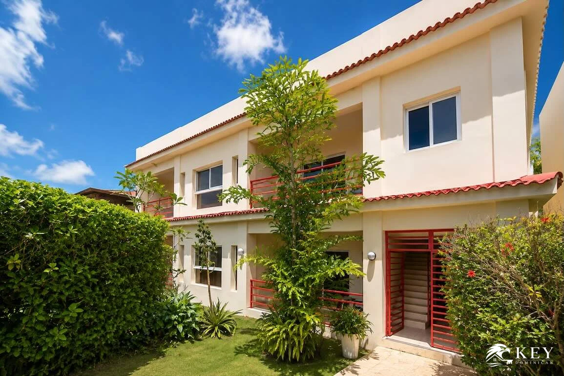 Apartment Building for Sale in Sosúa