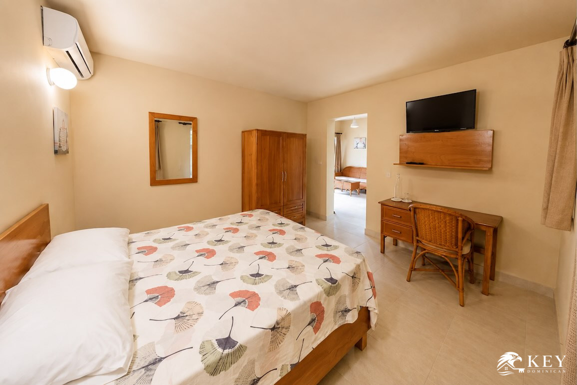 Apartment Building for Sale in Sosúa