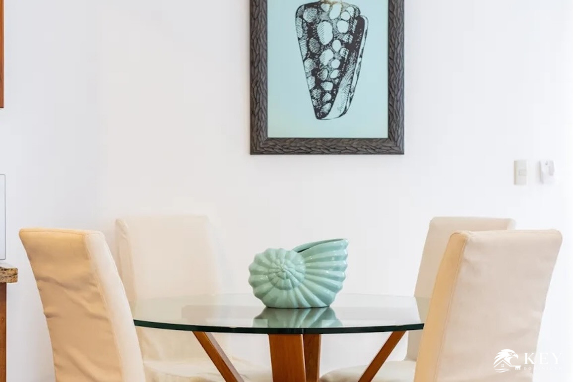 Apartamento en Venta en Castillo Apartments, Sosúa