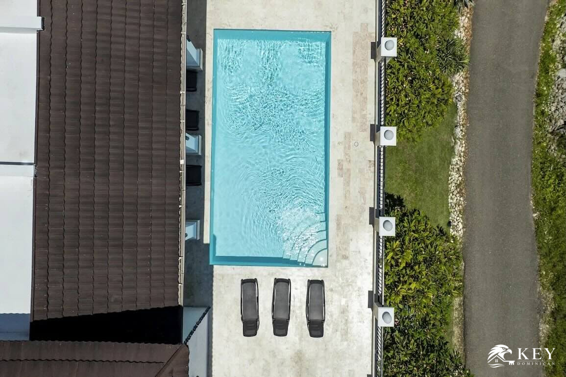 Apartamento en Venta en Castillo Apartments, Sosúa