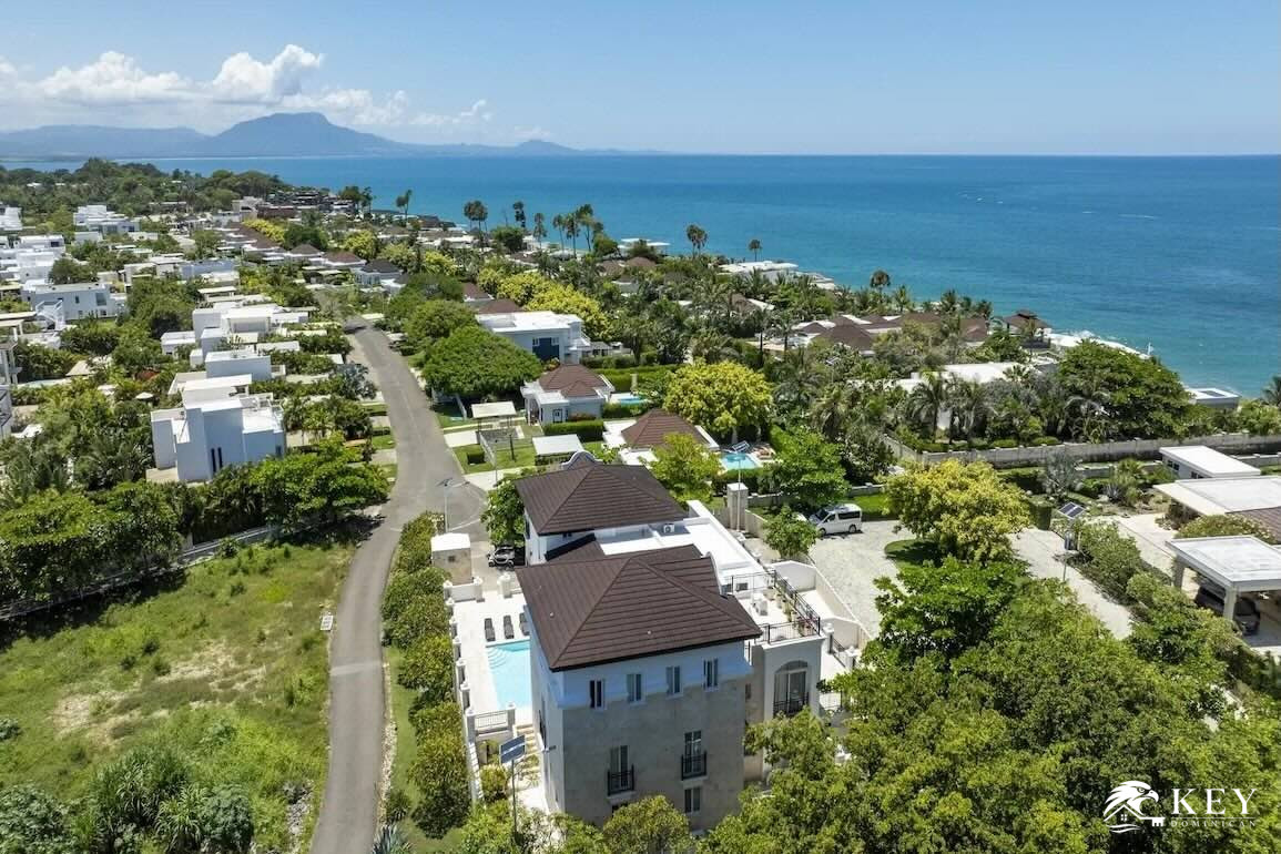 Apartamento en Venta en Castillo Apartments, Sosúa