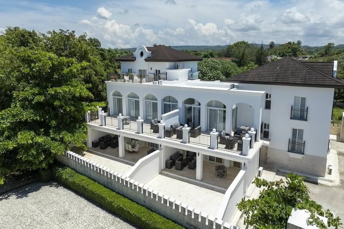 Apartamento en Venta en Castillo Apartments, Sosúa