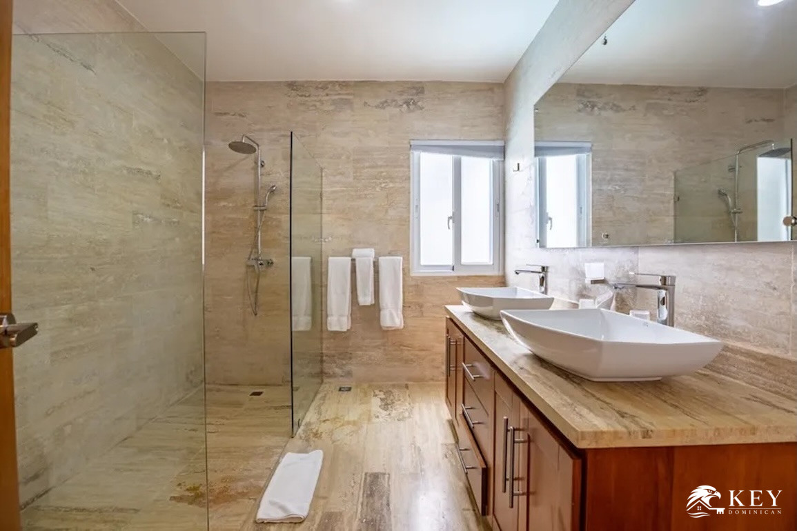 Apartamento en Venta en Castillo Apartments, Sosúa