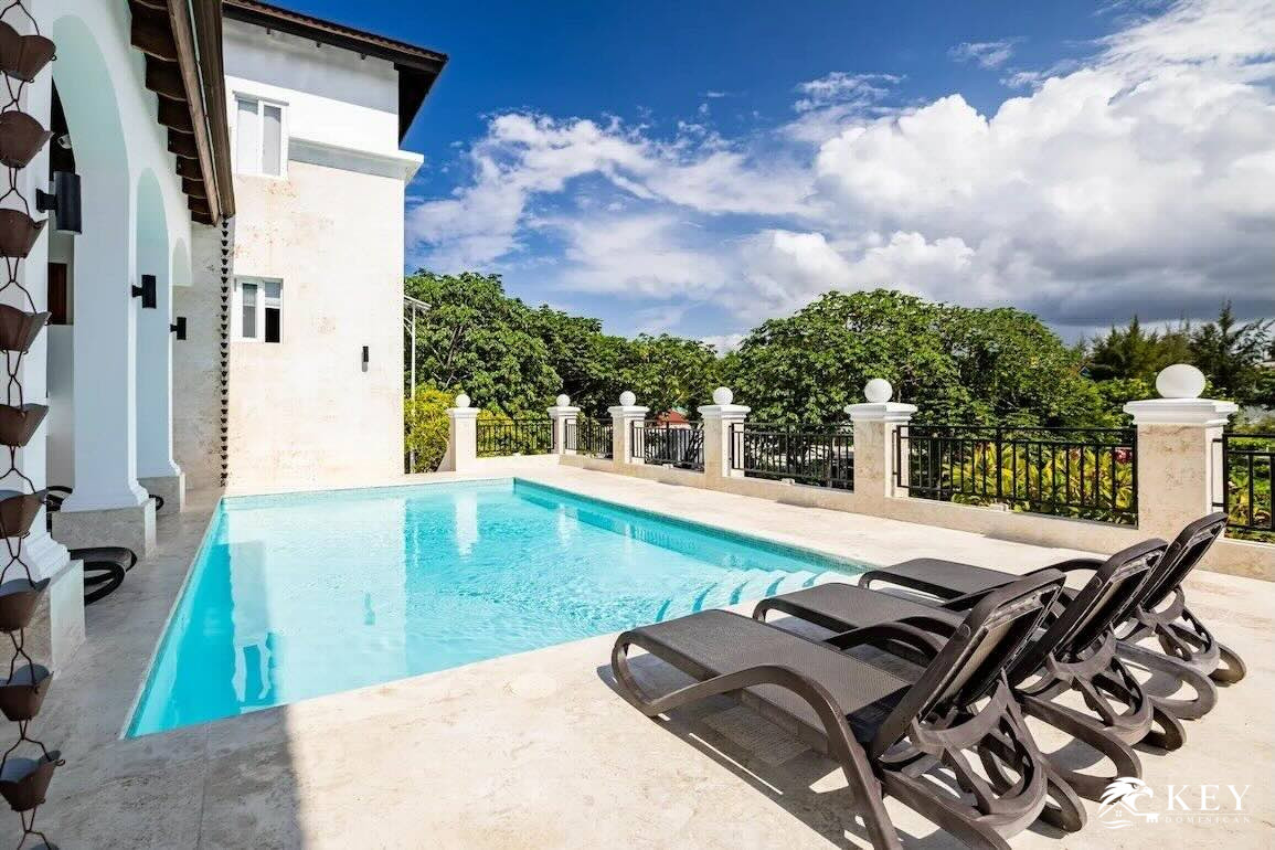 Apartamento en Venta en Castillo Apartments, Sosúa