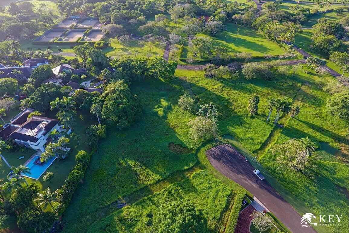 Se vende Terreno en Sea Horse Ranch, Sosúa