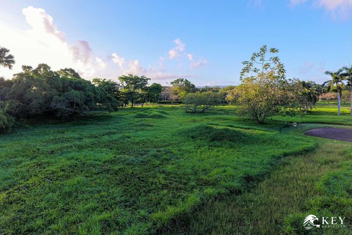 Se vende Terreno en Sea Horse Ranch, Sosúa