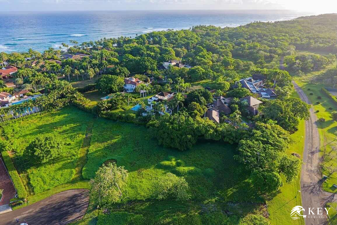 Se vende Terreno en Sea Horse Ranch, Sosúa