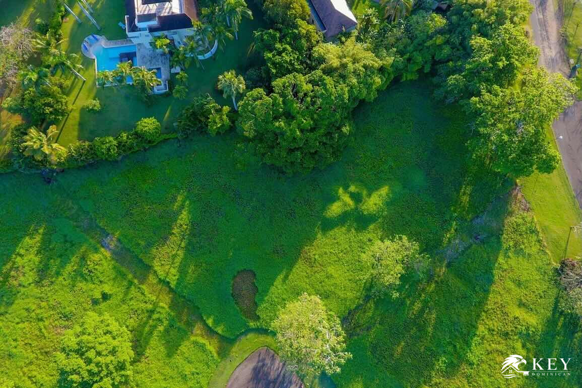 Se vende Terreno en Sea Horse Ranch, Sosúa