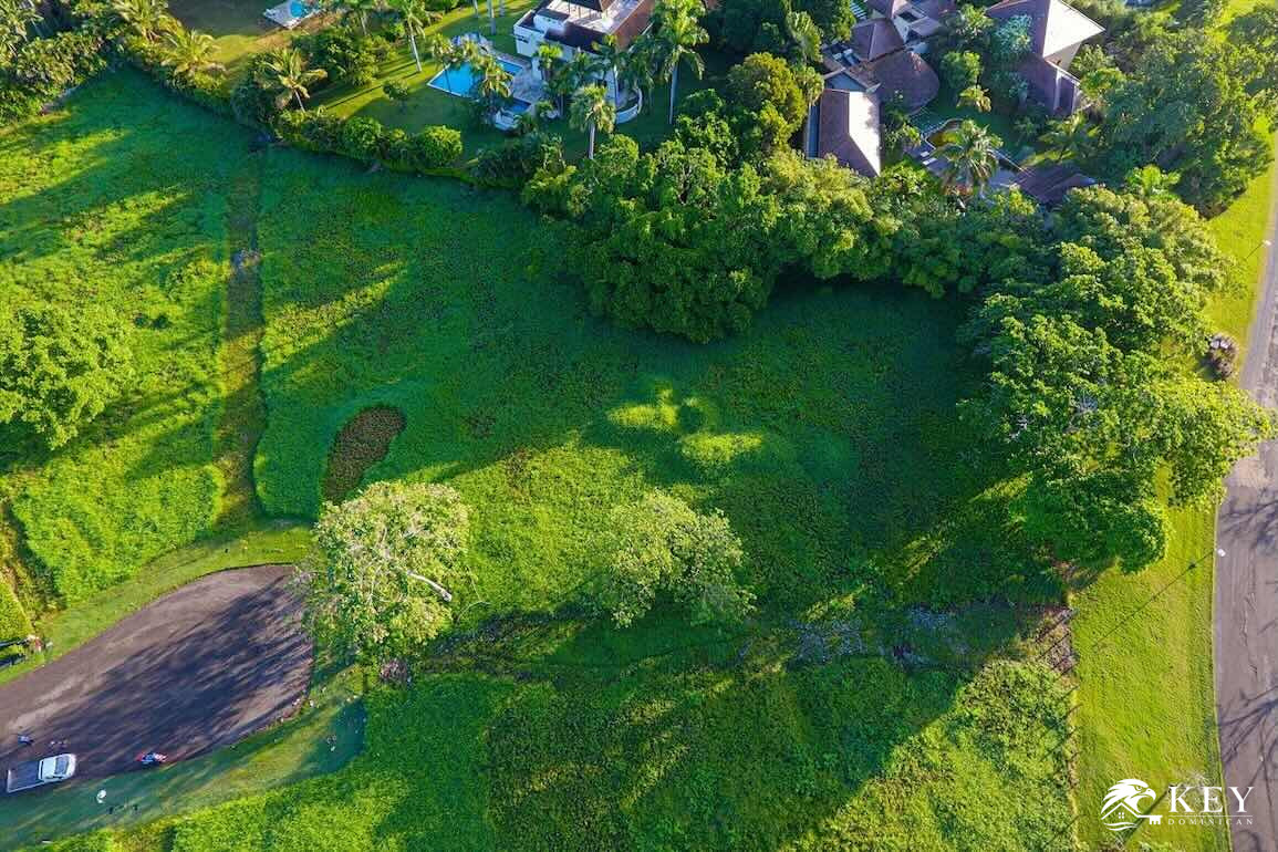 Se vende Terreno en Sea Horse Ranch, Sosúa