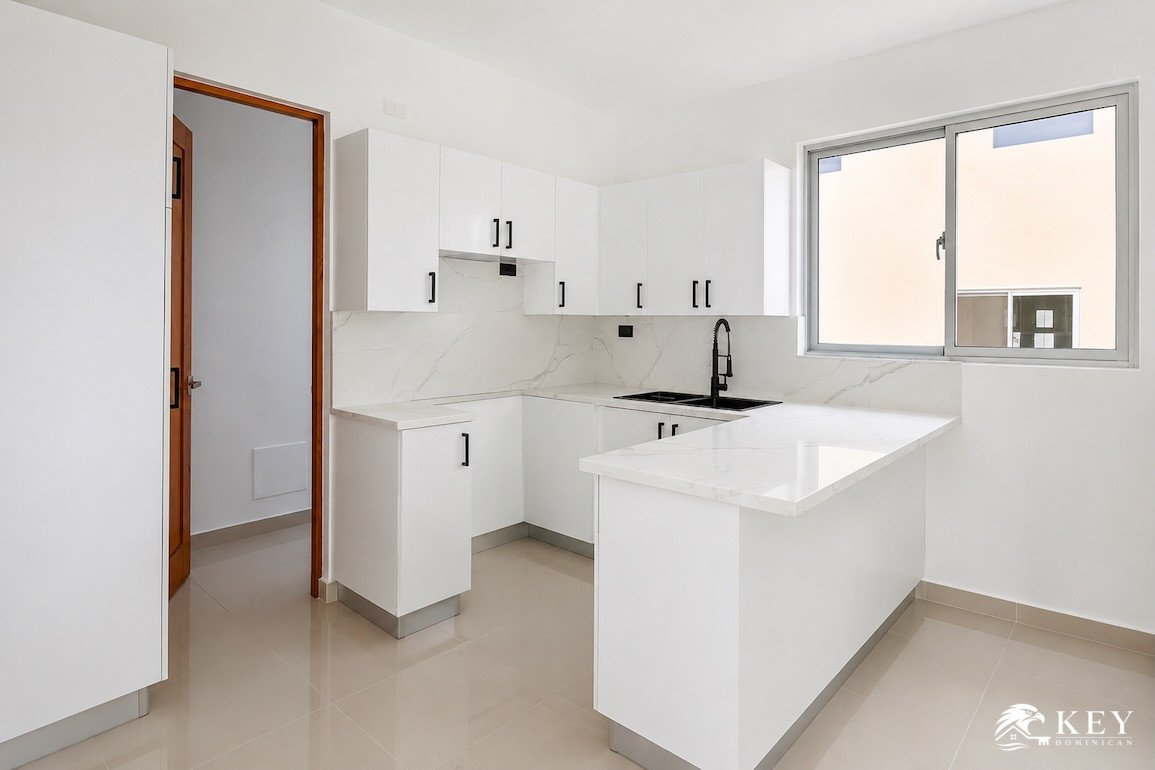 Condos for Sale in Sosúa at Los Castillos Resort