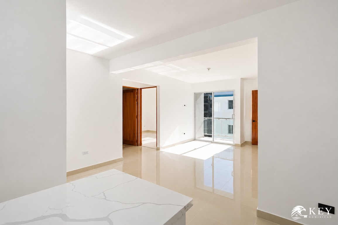 Condos for Sale in Sosúa at Los Castillos Resort