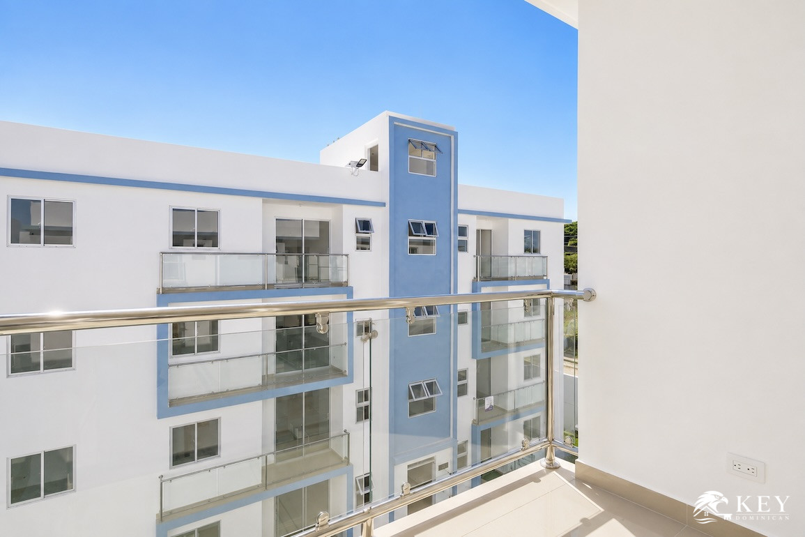 Condos for Sale in Sosúa at Los Castillos Resort