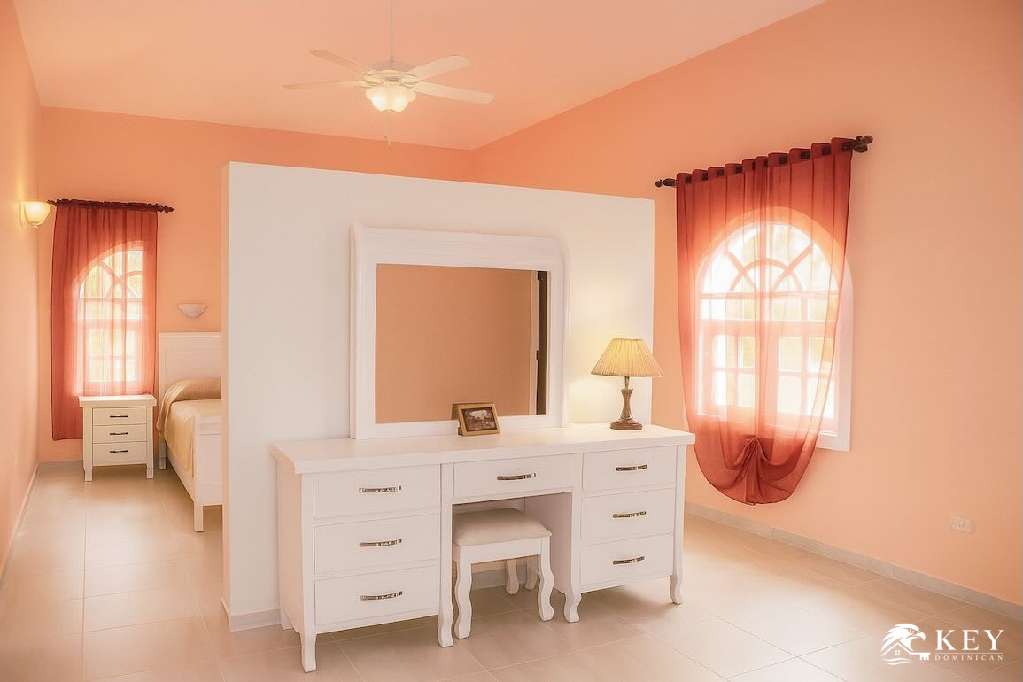 Villa en venta de 4 dormitorios en Sosúa, República Dominicana