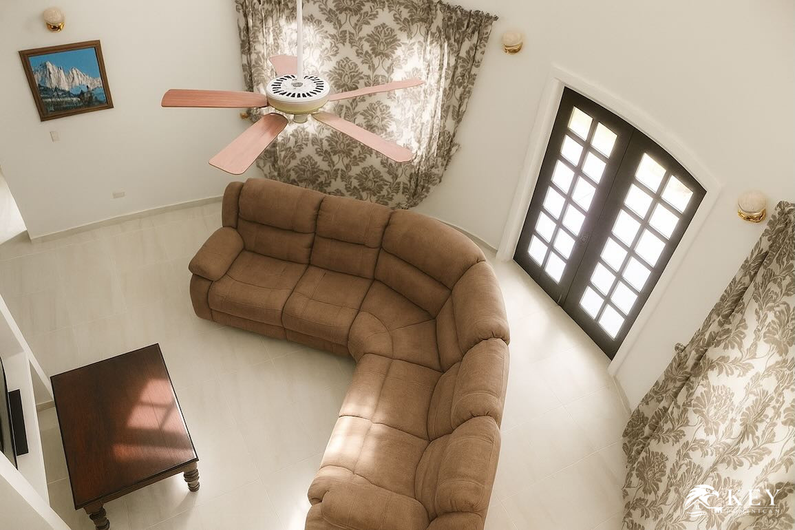 Villa en venta de 4 dormitorios en Sosúa, República Dominicana