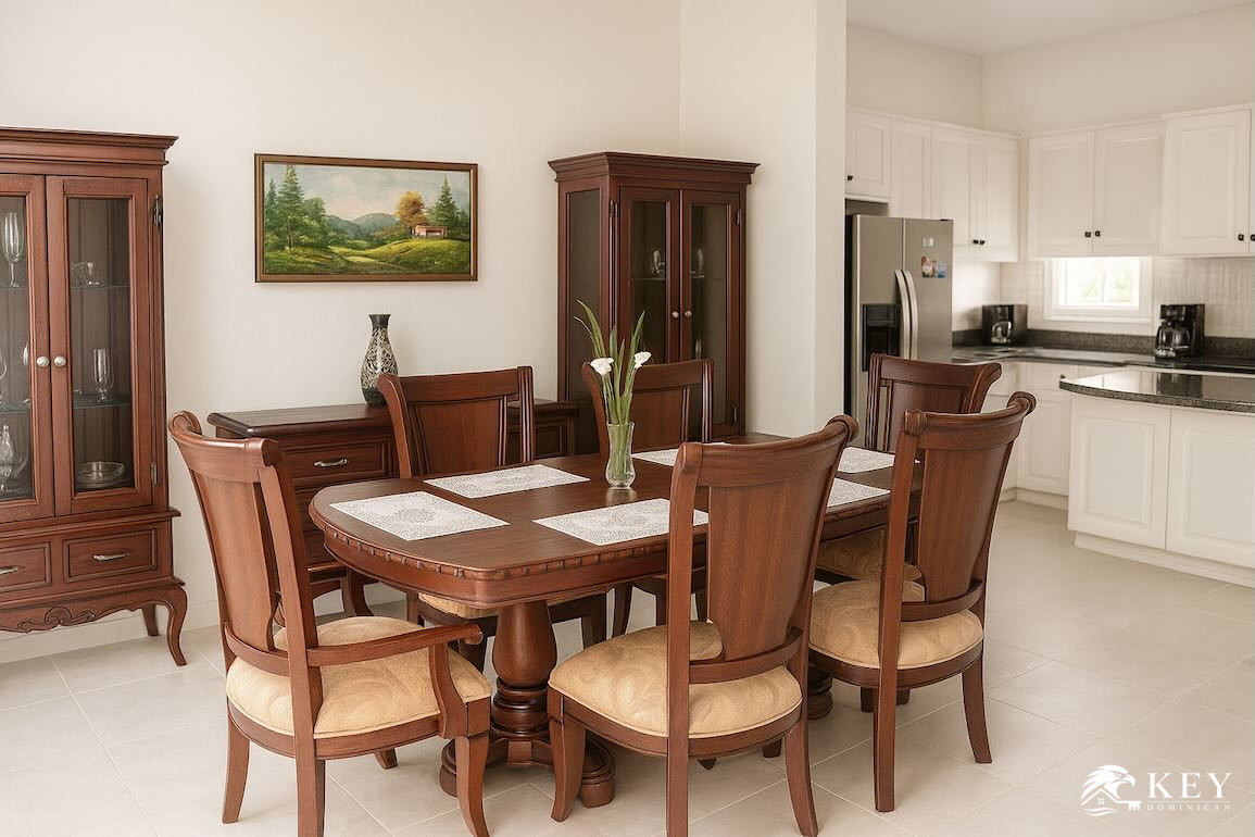 Villa en venta de 4 dormitorios en Sosúa, República Dominicana