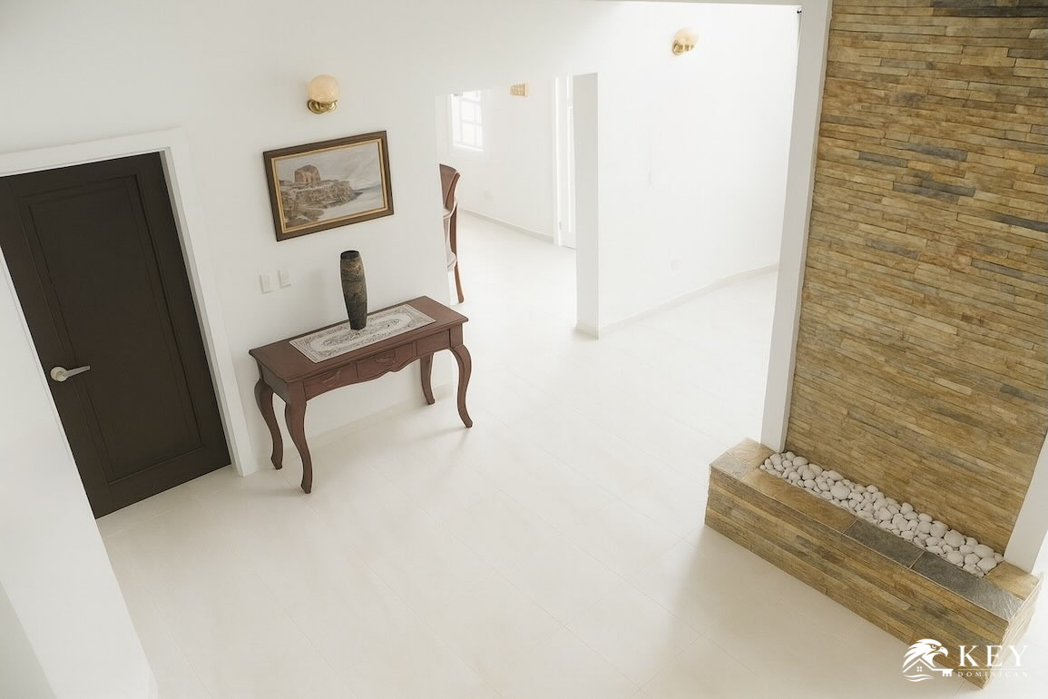 Villa en venta de 4 dormitorios en Sosúa, República Dominicana
