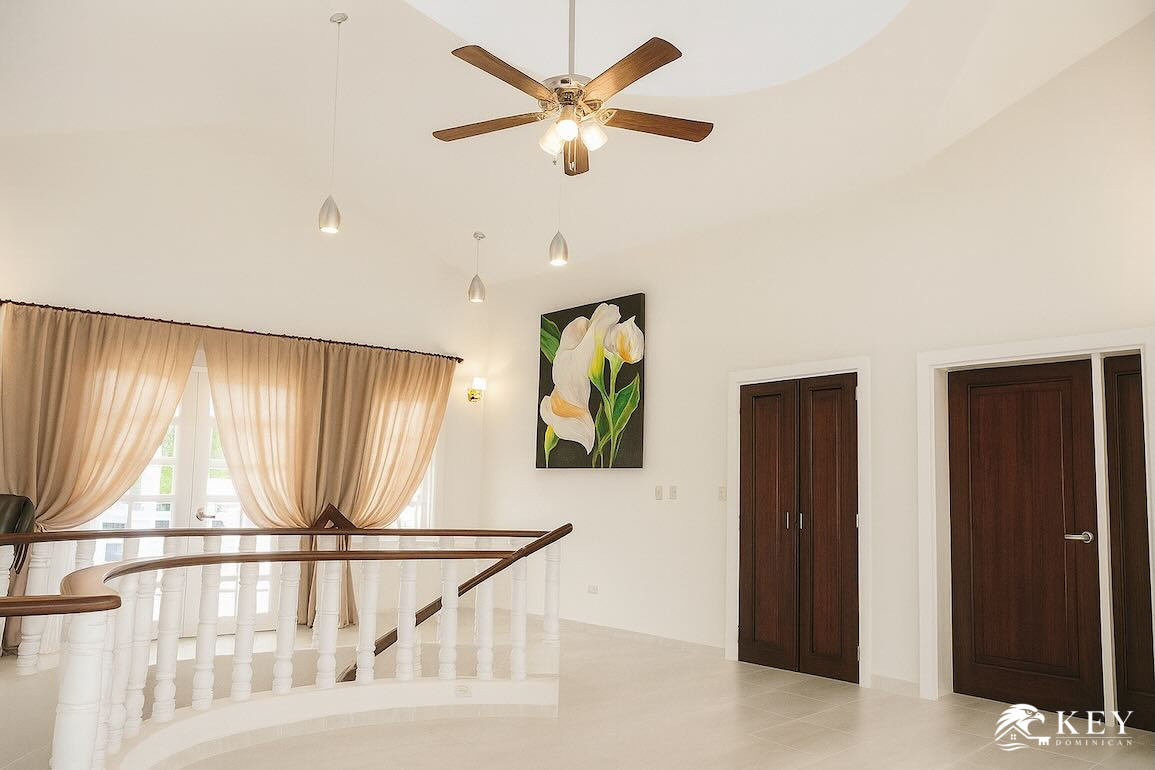 Villa en venta de 4 dormitorios en Sosúa, República Dominicana