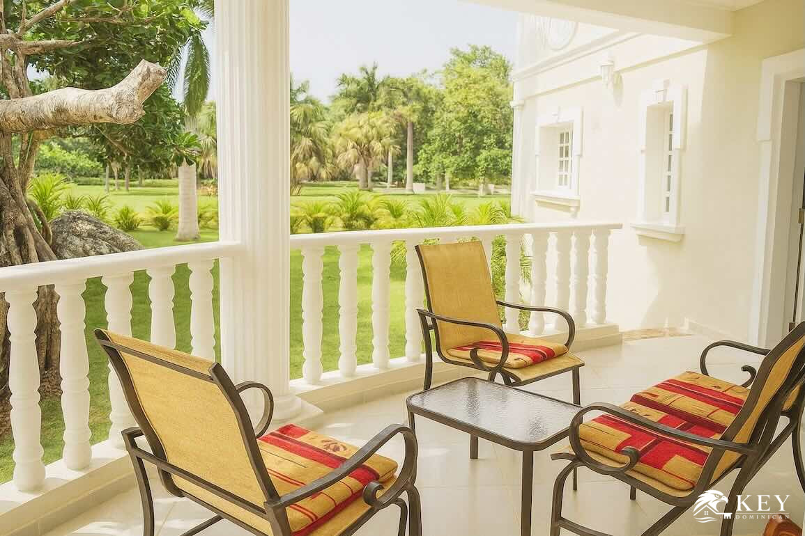 Villa en venta de 4 dormitorios en Sosúa, República Dominicana