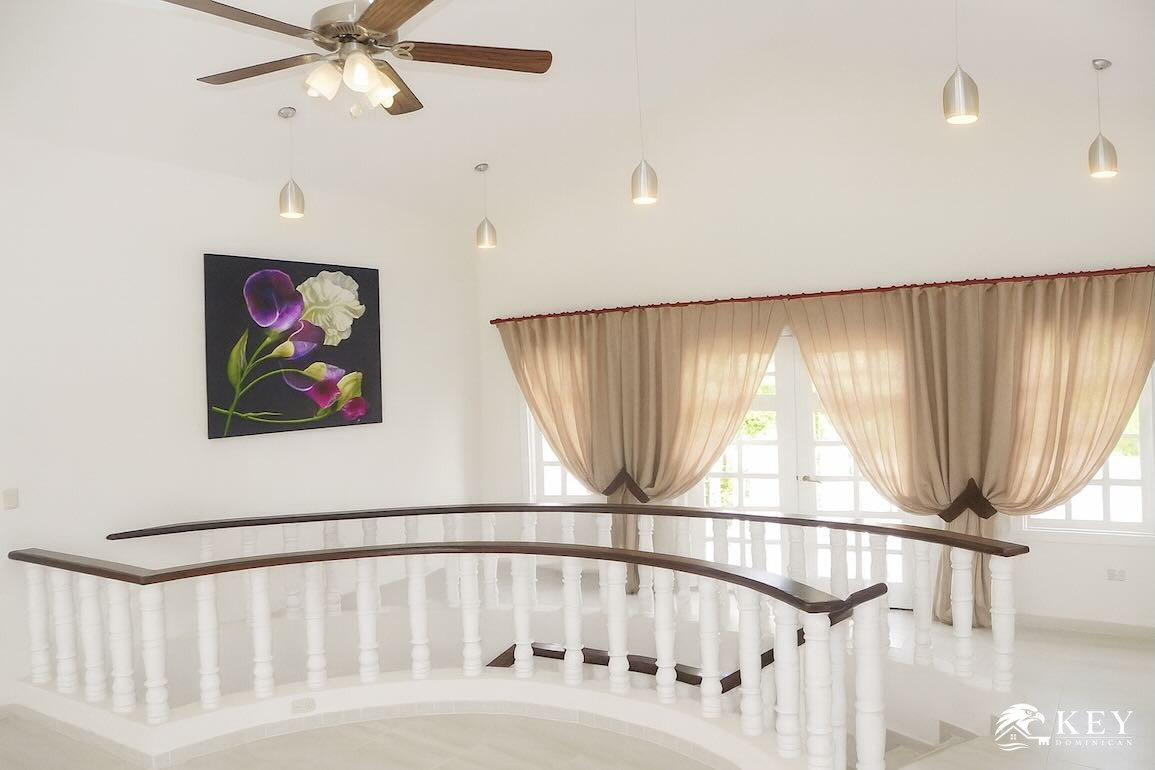 Villa en venta de 4 dormitorios en Sosúa, República Dominicana