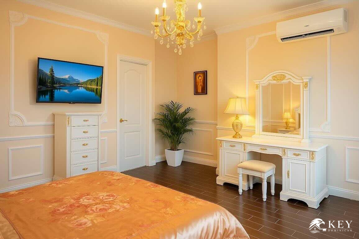 Luxury Villa for Sale in Sea Horse Ranch Cabarete — Photo 8
