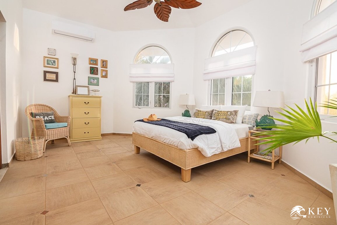 4-Bed Villa for Sale in Sea Horse Ranch Cabarete — Photo 3