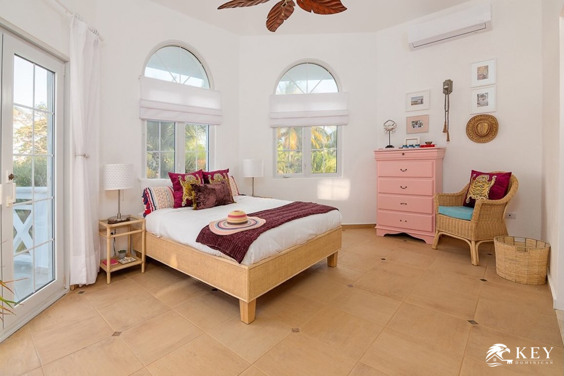 4-Bed Villa for Sale in Sea Horse Ranch Cabarete — Photo 4