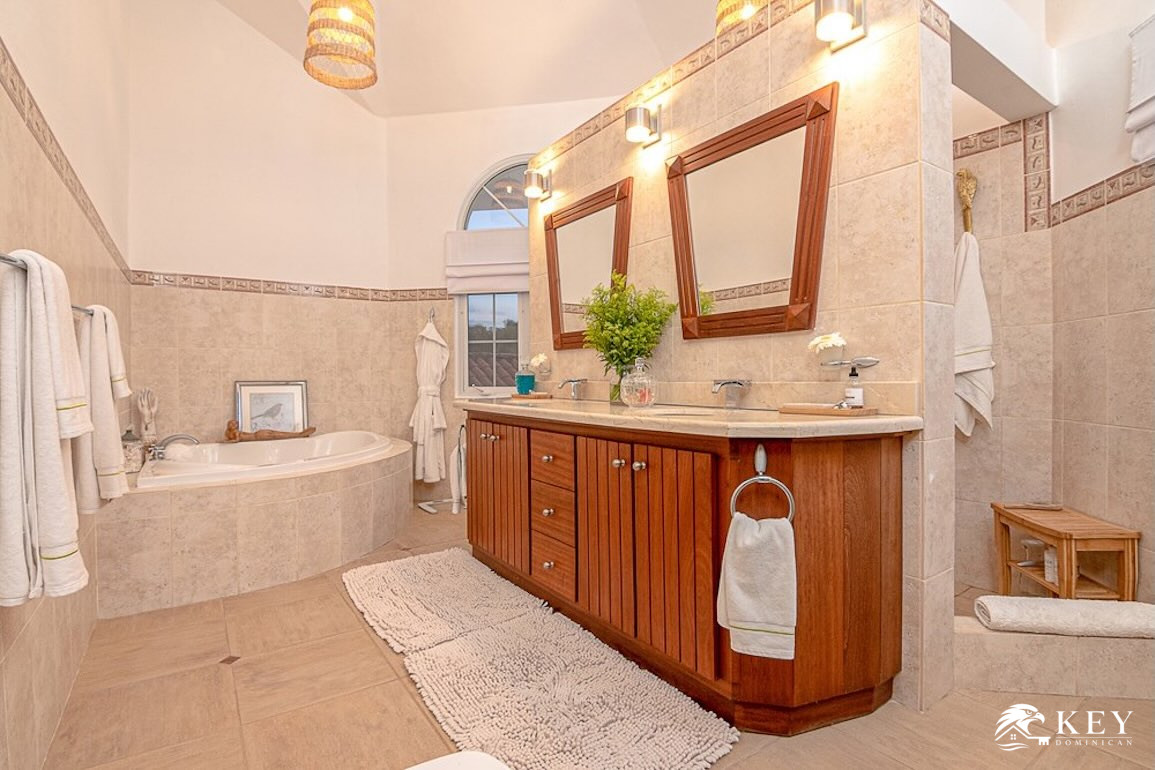 4-Bed Villa for Sale in Sea Horse Ranch Cabarete — Photo 5