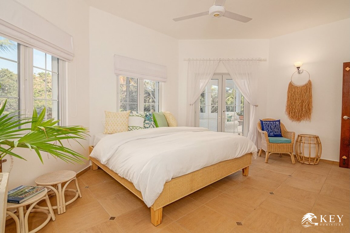 4-Bed Villa for Sale in Sea Horse Ranch Cabarete — Photo 7