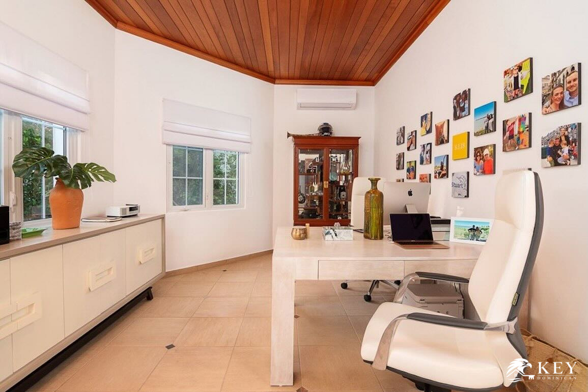 4-Bed Villa for Sale in Sea Horse Ranch Cabarete — Photo 8