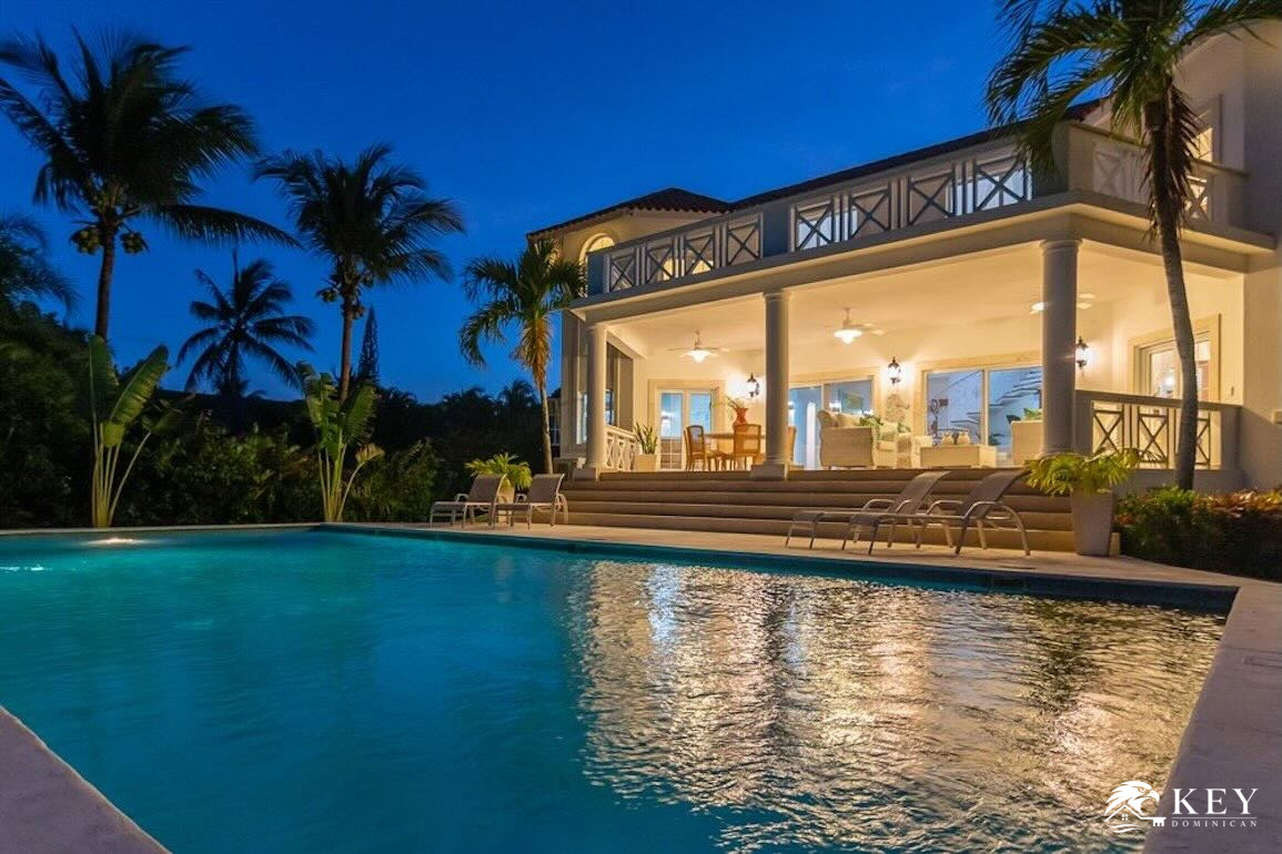 4-Bed Villa for Sale in Sea Horse Ranch Cabarete — Photo 9