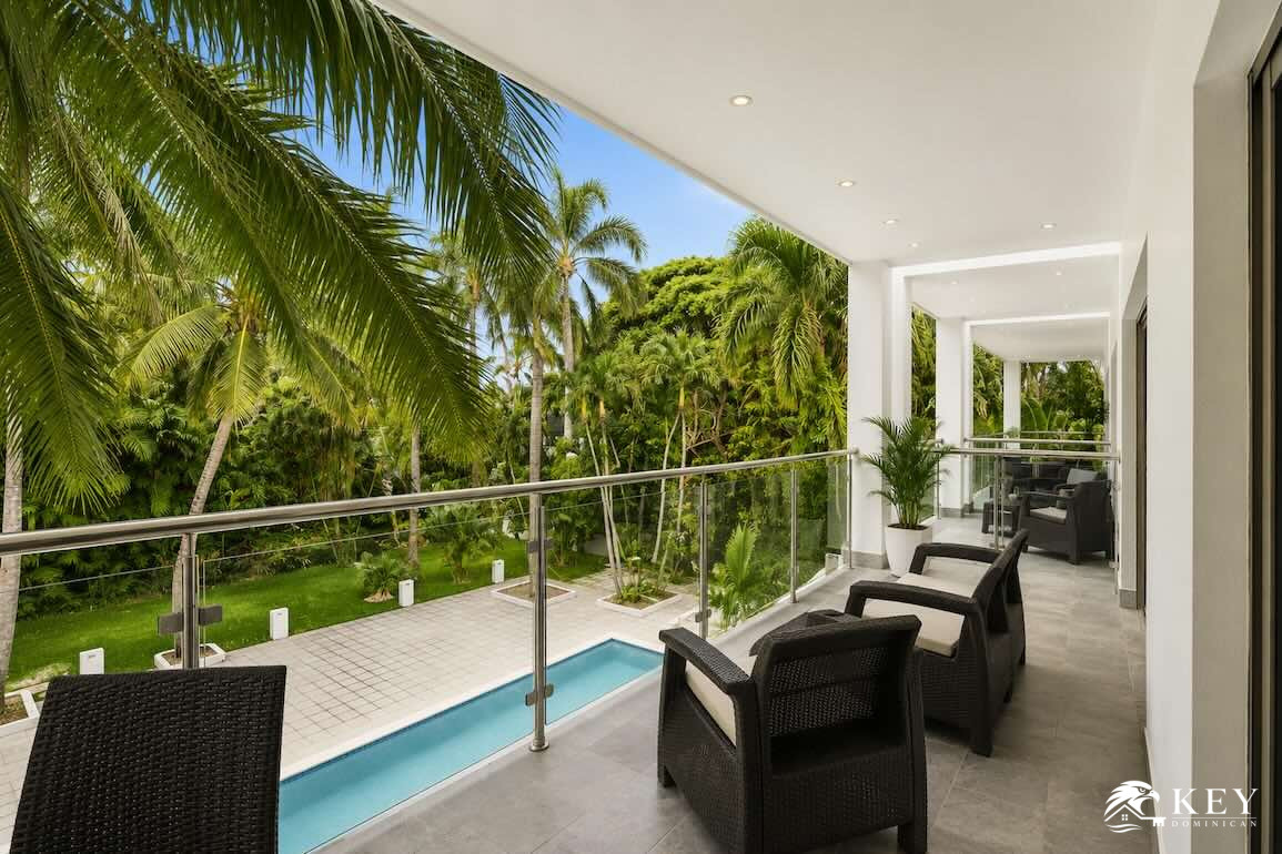 Apart-Hotel en Venta en Cabarete | 13 Unidades a 500m de Playa — Foto 5