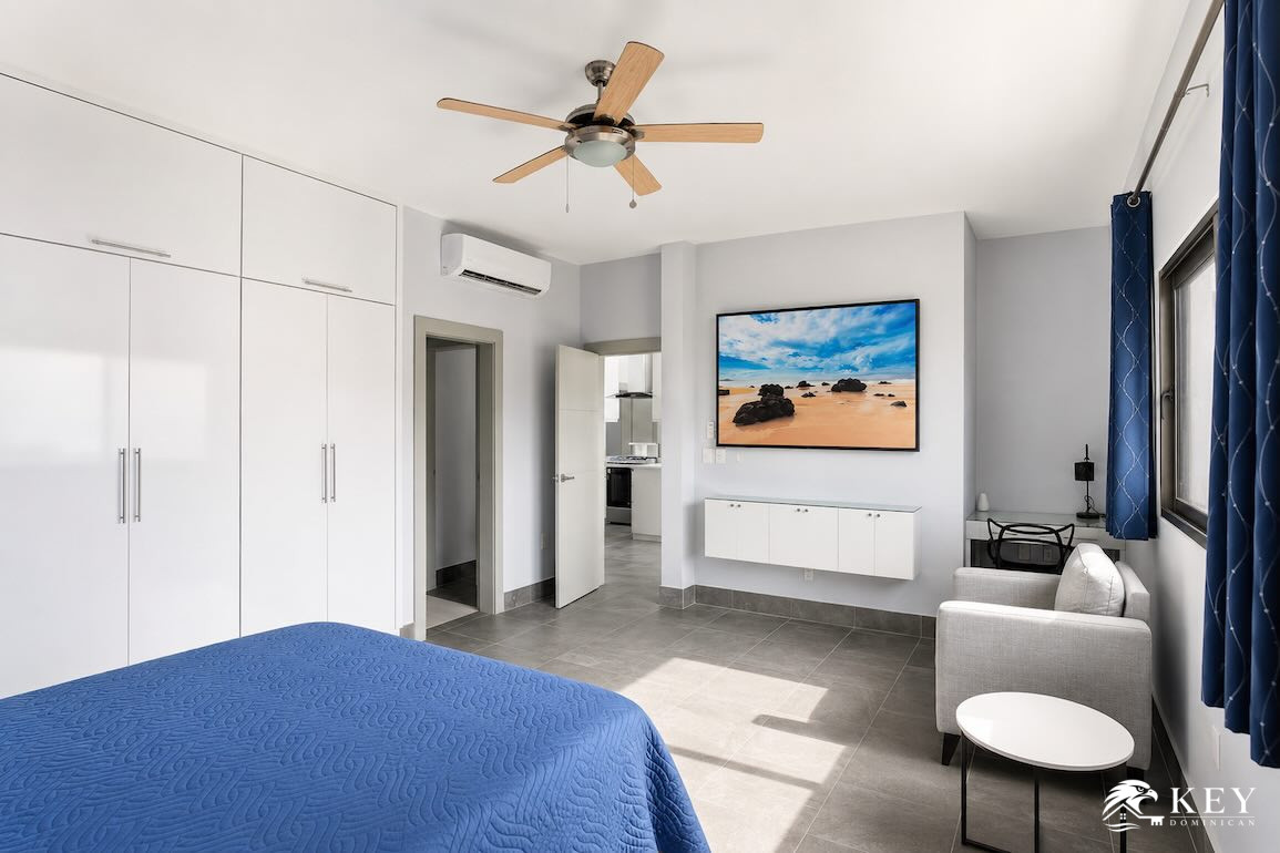 Apart-Hotel en Venta en Cabarete | 13 Unidades a 500m de Playa — Foto 6