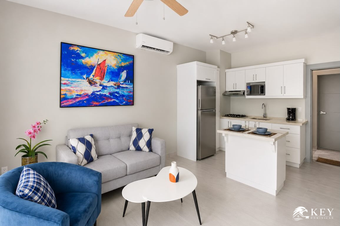 Apart-Hotel en Venta en Cabarete | 13 Unidades a 500m de Playa — Foto 7