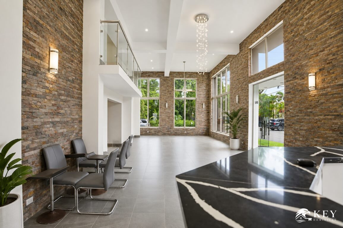 Apart-Hotel en Venta en Cabarete | 13 Unidades a 500m de Playa — Foto 9