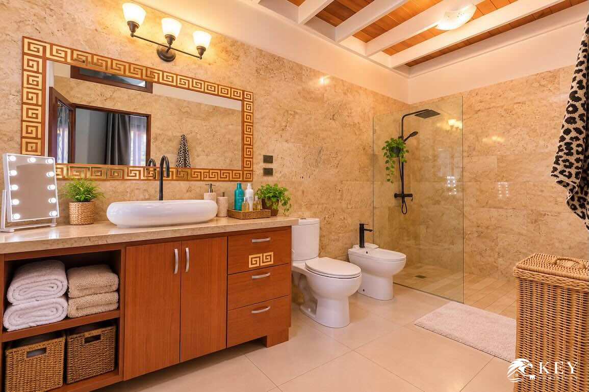 4-Bedroom Villa for Sale in Sosua — Photo 3